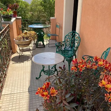 La Demeure Coloniale Hotel