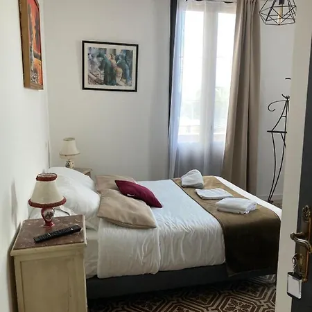 La Demeure Coloniale 2*