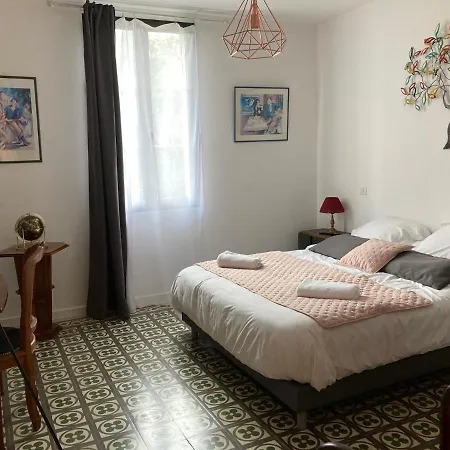 La Demeure Coloniale 2*