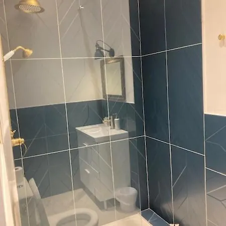 La Demeure Coloniale 2* Moriani-Plage