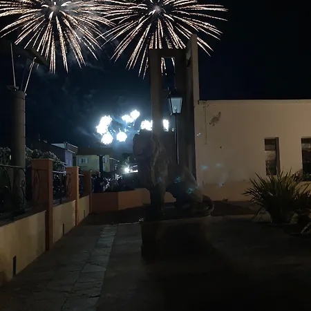 La Demeure Coloniale