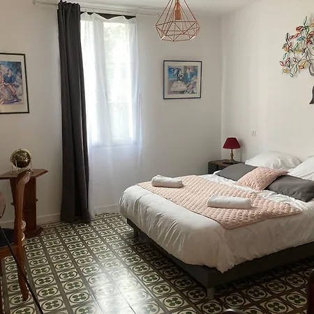 La Demeure Coloniale