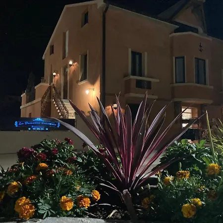 La Demeure Coloniale Moriani Plage