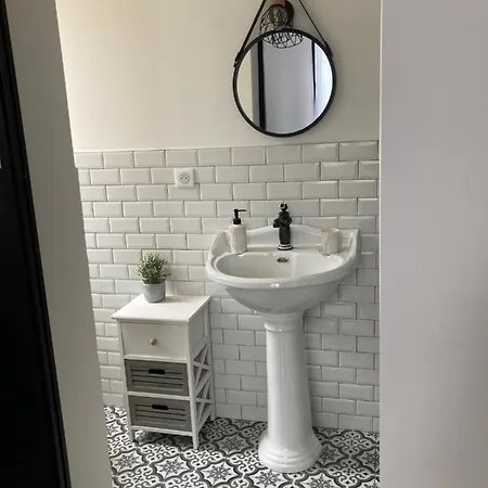 Hotell La Demeure Coloniale Moriani Plage