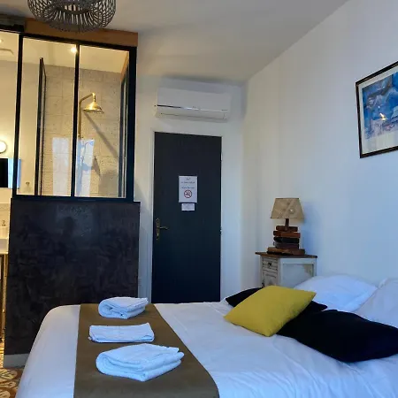 La Demeure Coloniale Moriani Plage