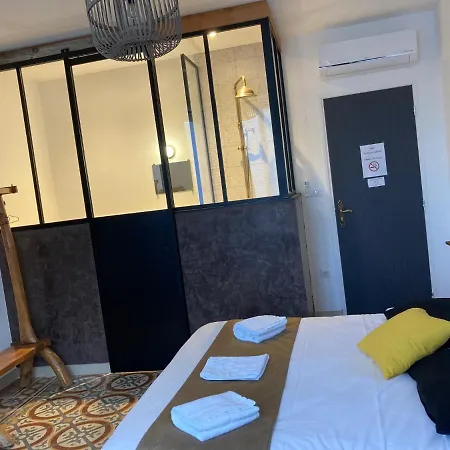 La Demeure Coloniale Hotell 2*