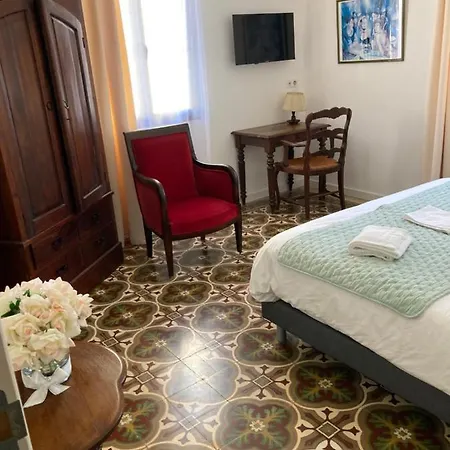 La Demeure Coloniale Hotel 2*