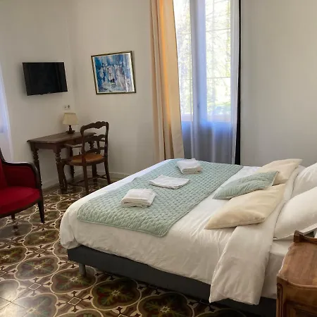 La Demeure Coloniale Hotel Moriani-Plage