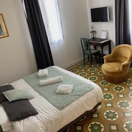 La Demeure Coloniale