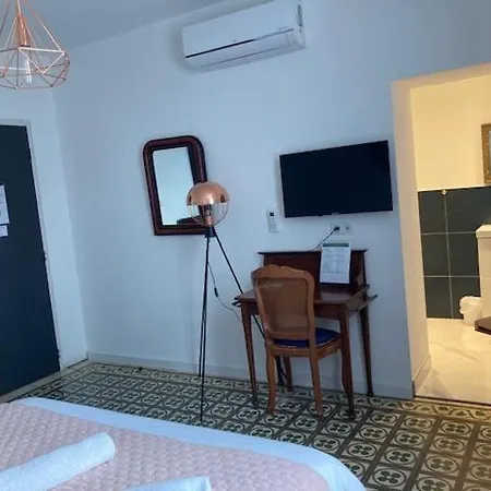 La Demeure Coloniale Hotell 2*