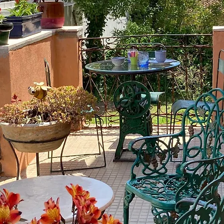 La Demeure Coloniale Hotel