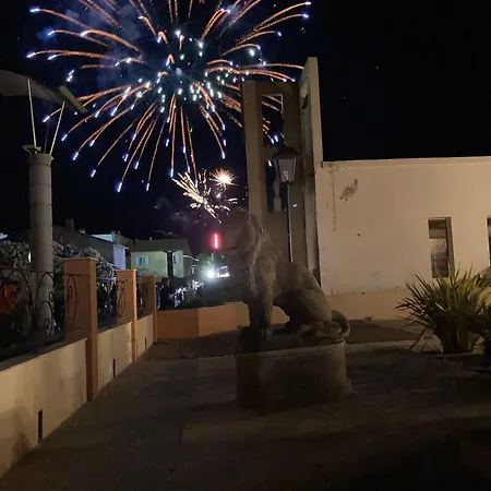 La Demeure Coloniale Hotell 2*