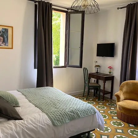 Otel La Demeure Coloniale