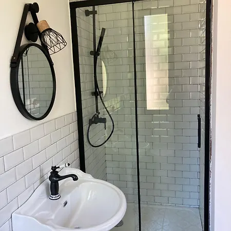 La Demeure Coloniale 2* Moriani Plage