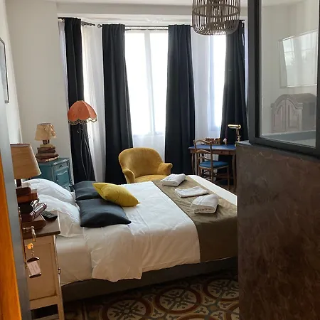 La Demeure Coloniale Hotell 2*