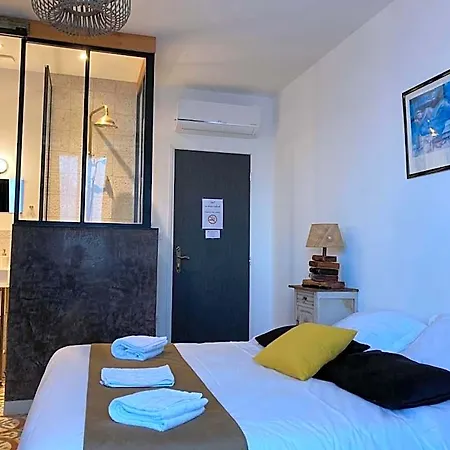 La Demeure Coloniale Hotel 2*