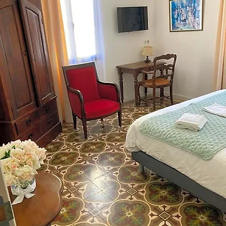 La Demeure Coloniale Hotel 2*