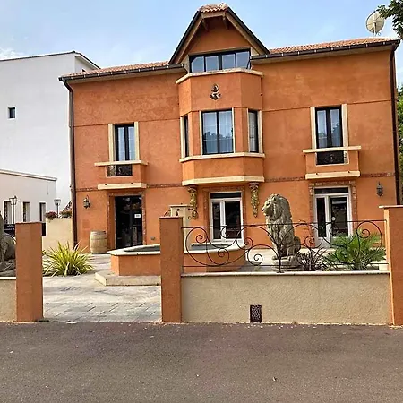 Hotel La Demeure Coloniale
