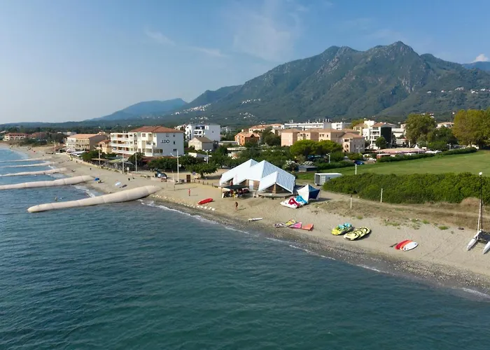 Hotel La Demeure Coloniale 2*