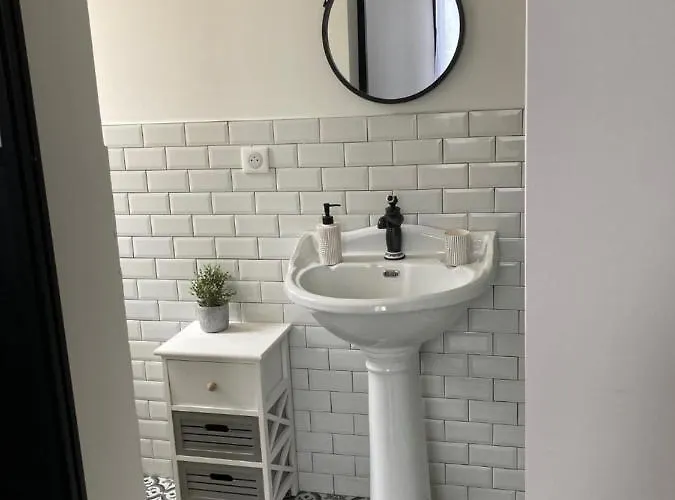 Hotel La Demeure Coloniale Moriani Plage