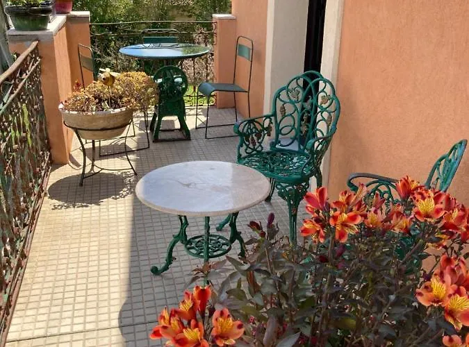 La Demeure Coloniale Hotel