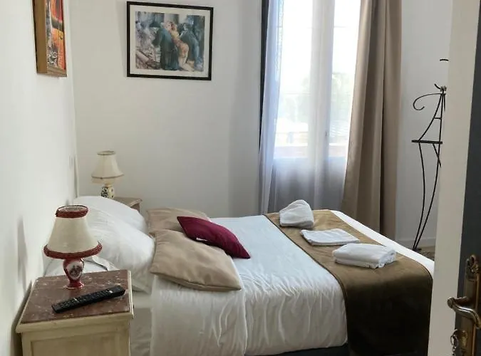 La Demeure Coloniale 2*