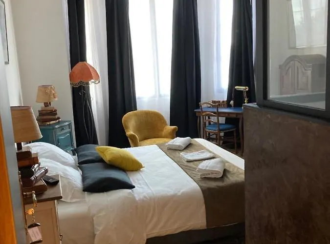 La Demeure Coloniale Hotel 2*