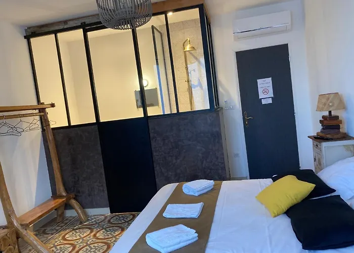 La Demeure Coloniale Hotel 2*