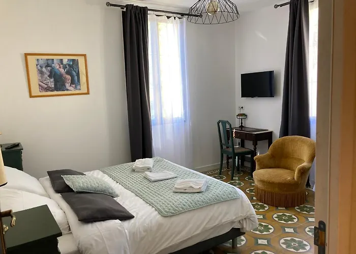 La Demeure Coloniale