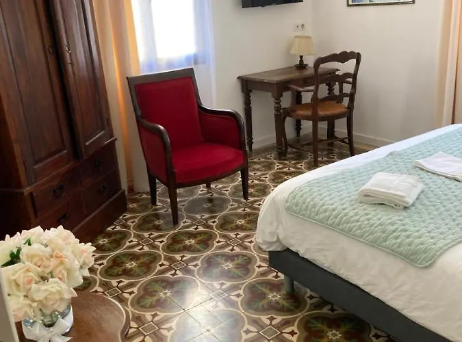 La Demeure Coloniale Hotel 2*