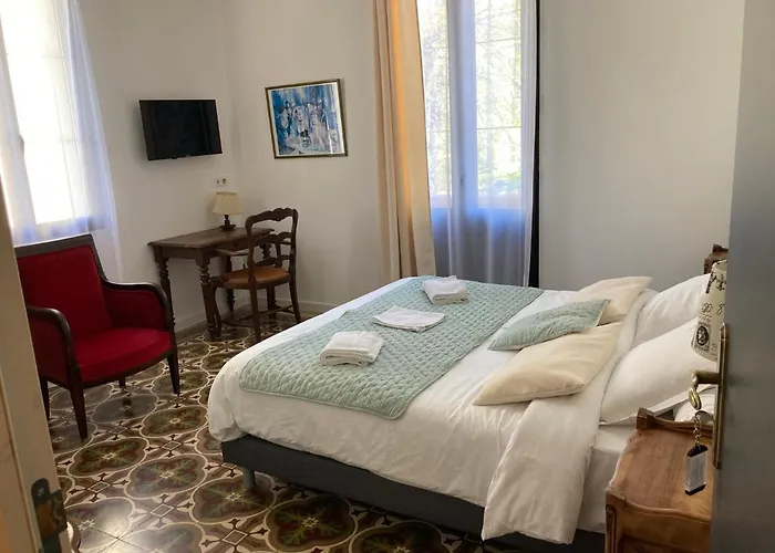 La Demeure Coloniale Hotel Moriani Plage