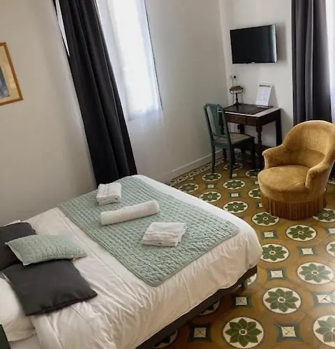 La Demeure Coloniale