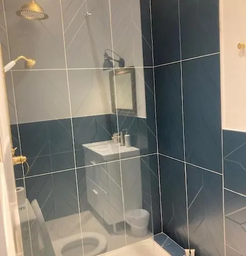 La Demeure Coloniale 2* Moriani Plage