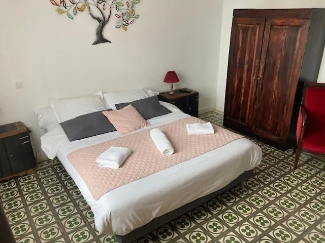 La Demeure Coloniale Hotel 2*