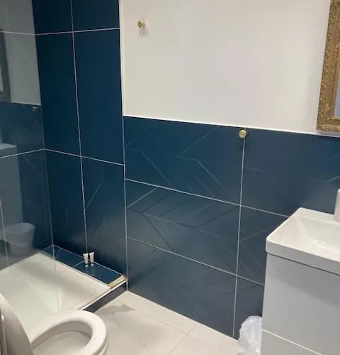 Hotel La Demeure Coloniale Moriani Plage