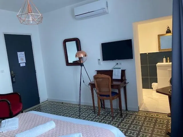 La Demeure Coloniale Hotel 2*