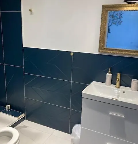 La Demeure Coloniale 2* Moriani Plage