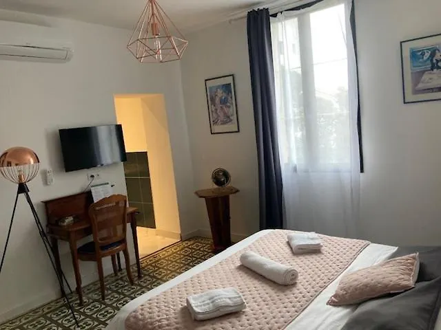 Hotel La Demeure Coloniale