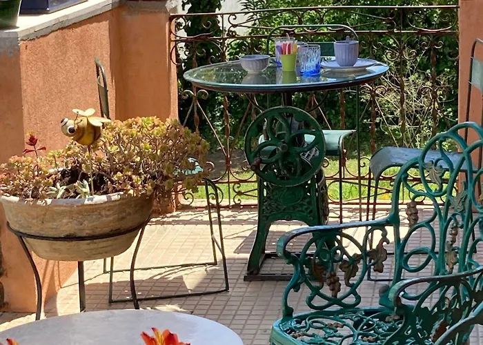 La Demeure Coloniale Hotel