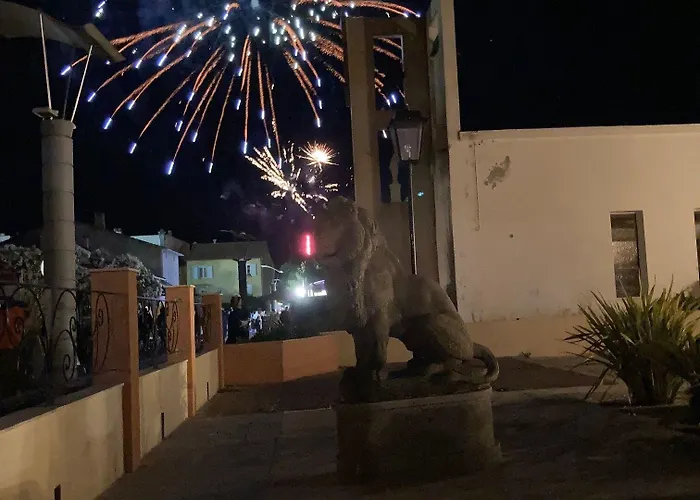 La Demeure Coloniale Hotel 2*