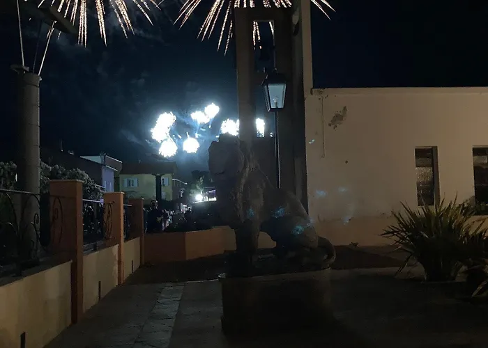 La Demeure Coloniale