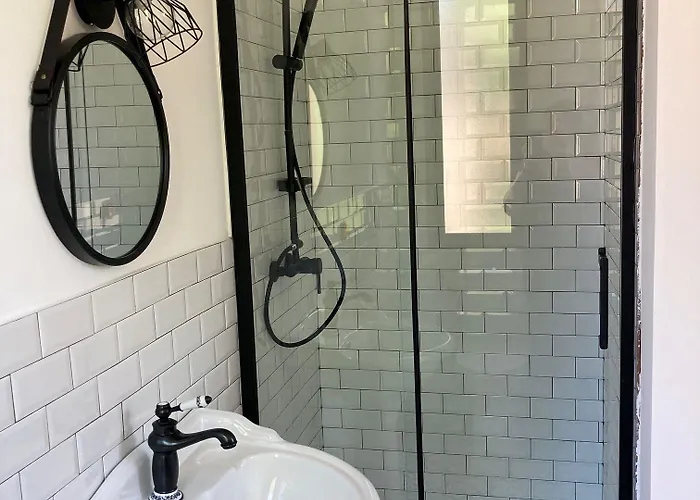 La Demeure Coloniale 2* Moriani Plage