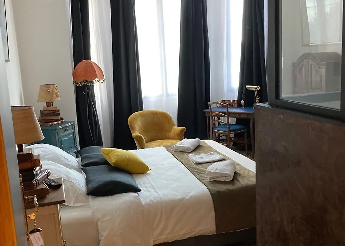 La Demeure Coloniale Hotel 2*