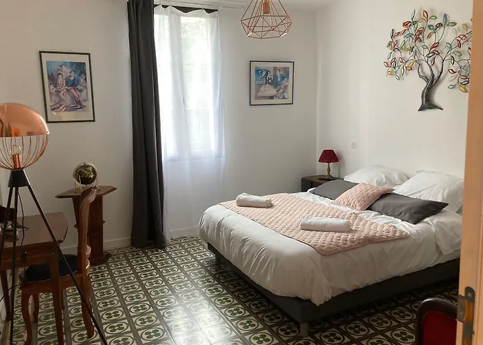 La Demeure Coloniale